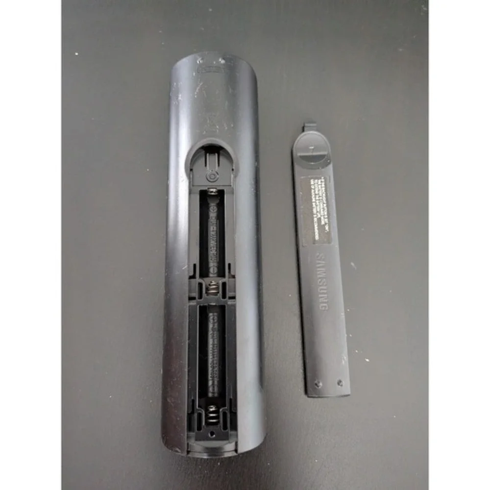 Genuine Samsung AK59-00177B Remote Control TV Remote Black Replacement Tested‎